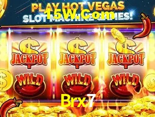 Brx7 Bet