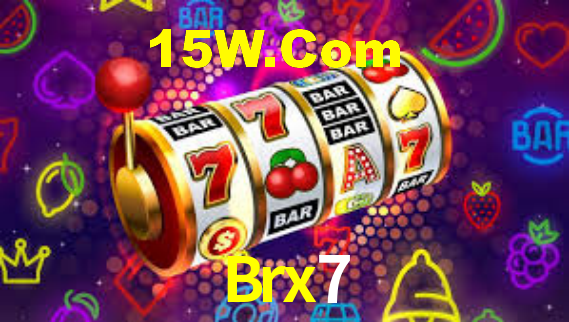 Brx7,Brx7 Bet