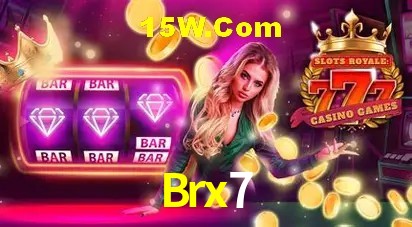 Brx7 Plataforma
