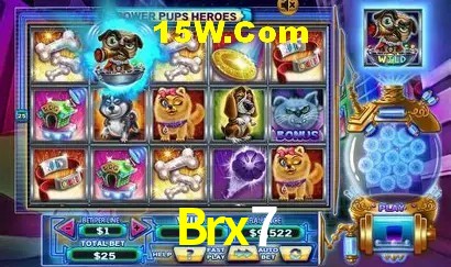 Brx7,Brx7 Bet